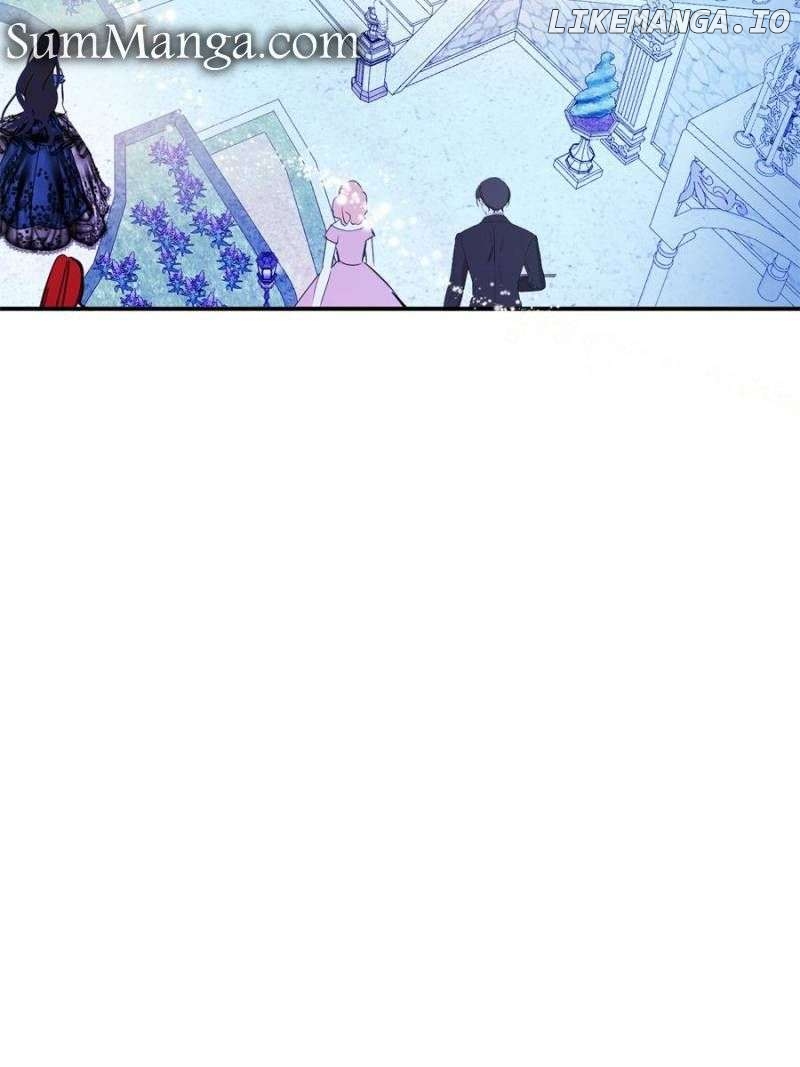 The Corrupted Witch Has No Choice But to Become a Villain Chapter 38 - page 29