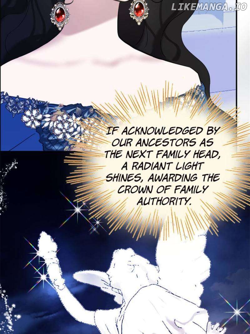 The Corrupted Witch Has No Choice But to Become a Villain Chapter 38 - page 31