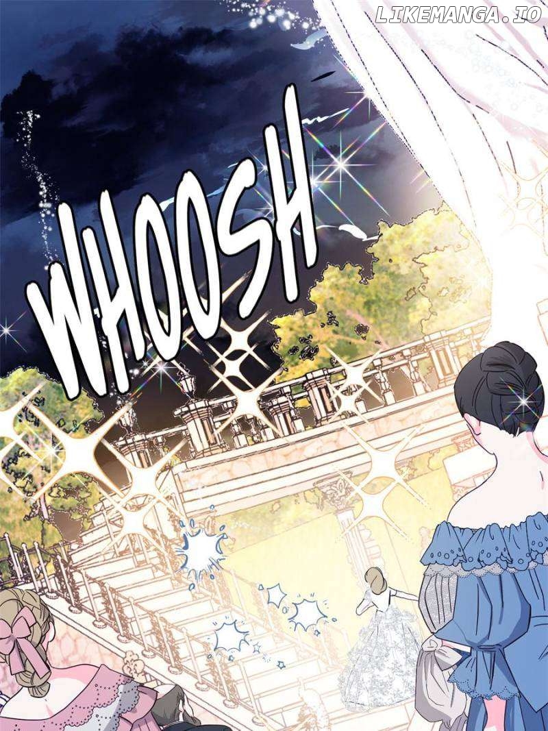 The Corrupted Witch Has No Choice But to Become a Villain Chapter 38 - page 33