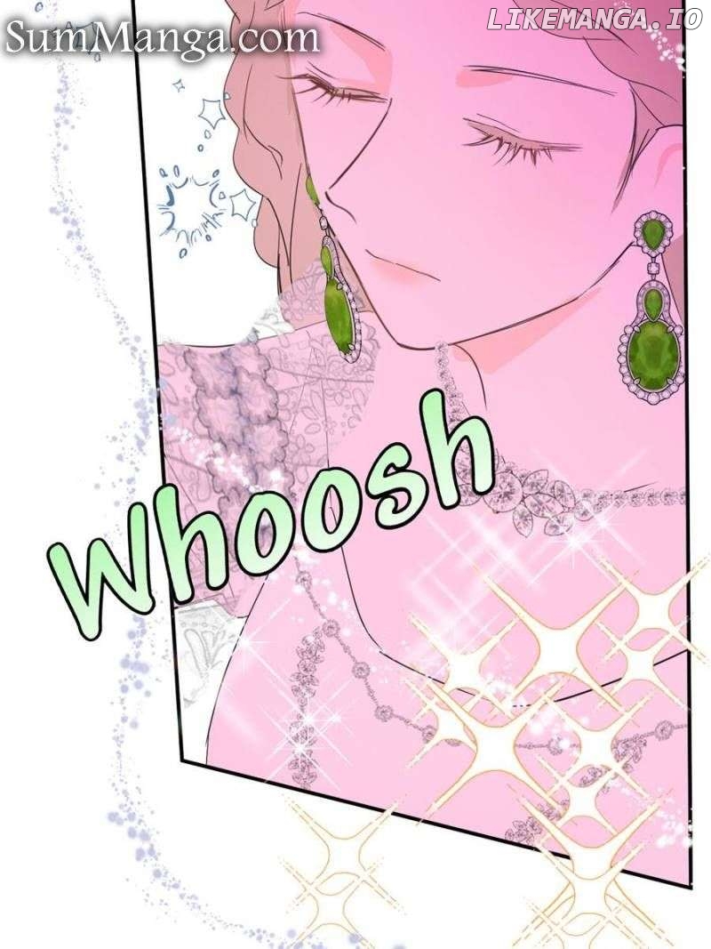 The Corrupted Witch Has No Choice But to Become a Villain Chapter 38 - page 35