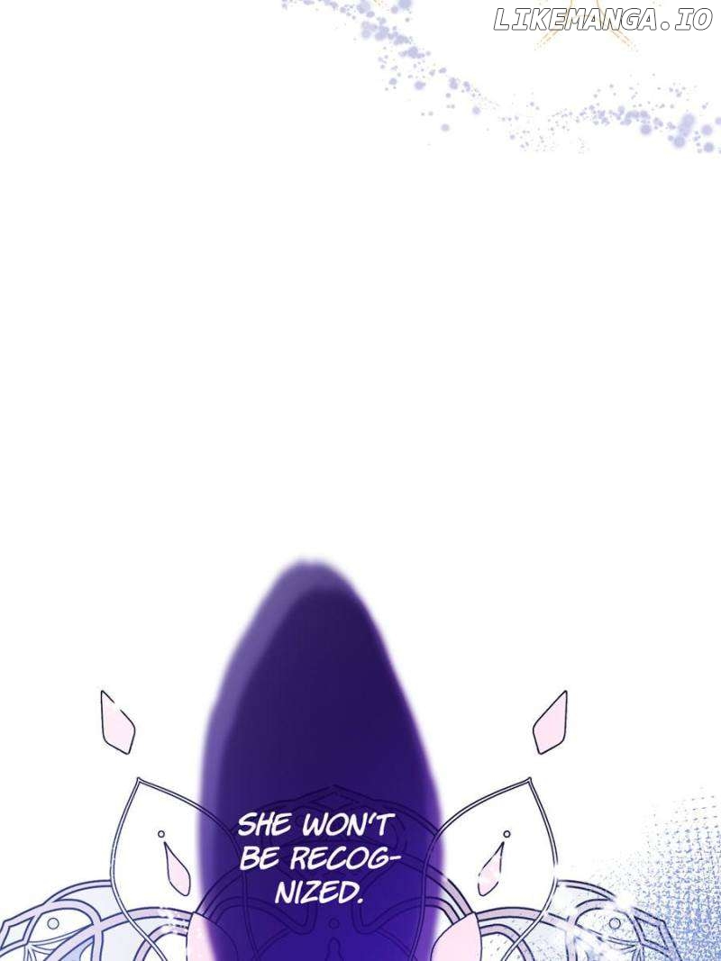 The Corrupted Witch Has No Choice But to Become a Villain Chapter 38 - page 36