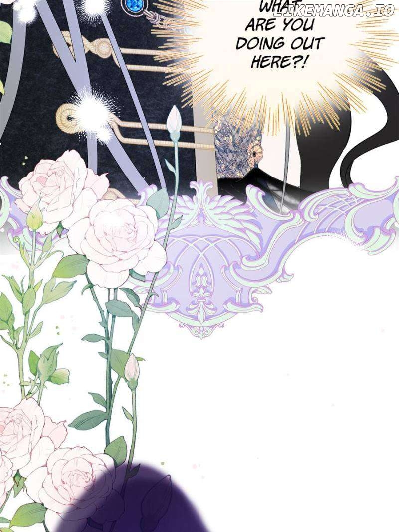 The Corrupted Witch Has No Choice But to Become a Villain Chapter 38 - page 39