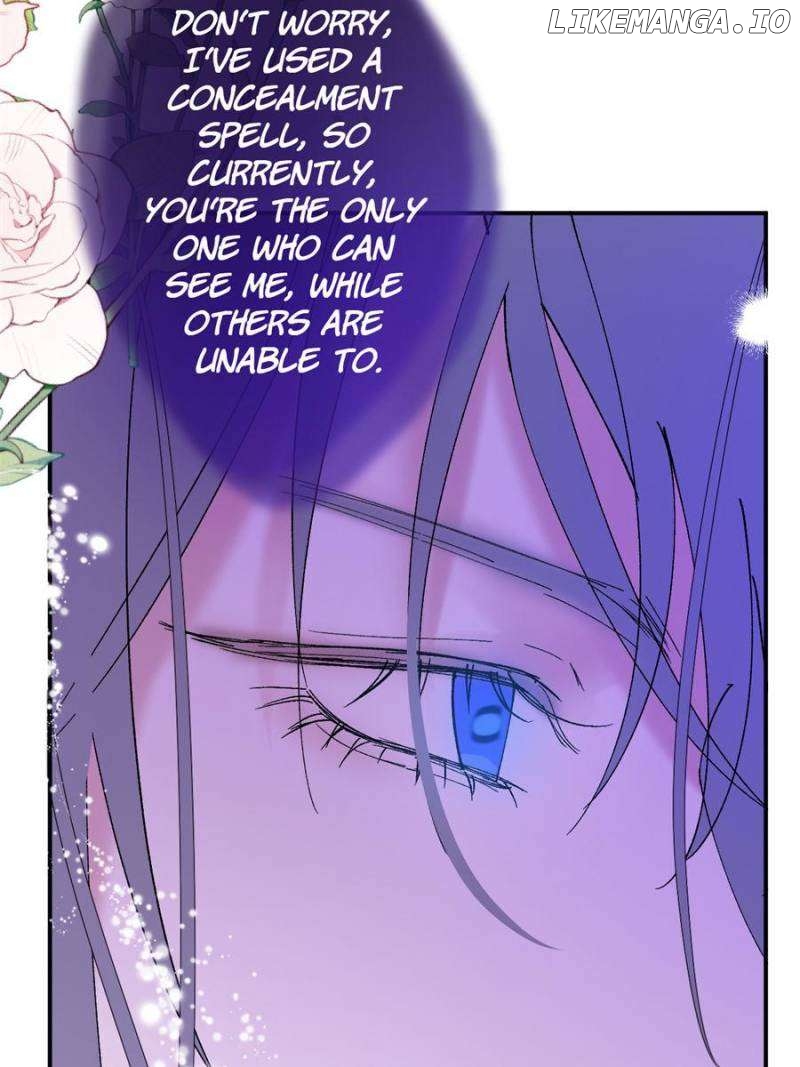 The Corrupted Witch Has No Choice But to Become a Villain Chapter 38 - page 40