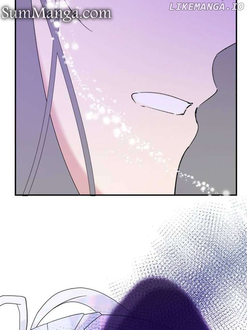 The Corrupted Witch Has No Choice But to Become a Villain Chapter 38 - page 41