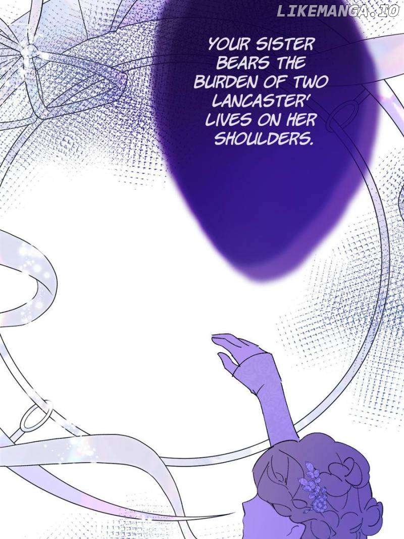 The Corrupted Witch Has No Choice But to Become a Villain Chapter 38 - page 42