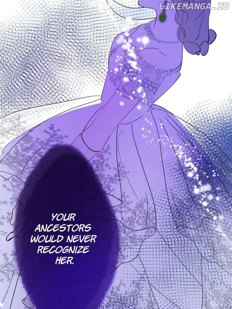 The Corrupted Witch Has No Choice But to Become a Villain Chapter 38 - page 43