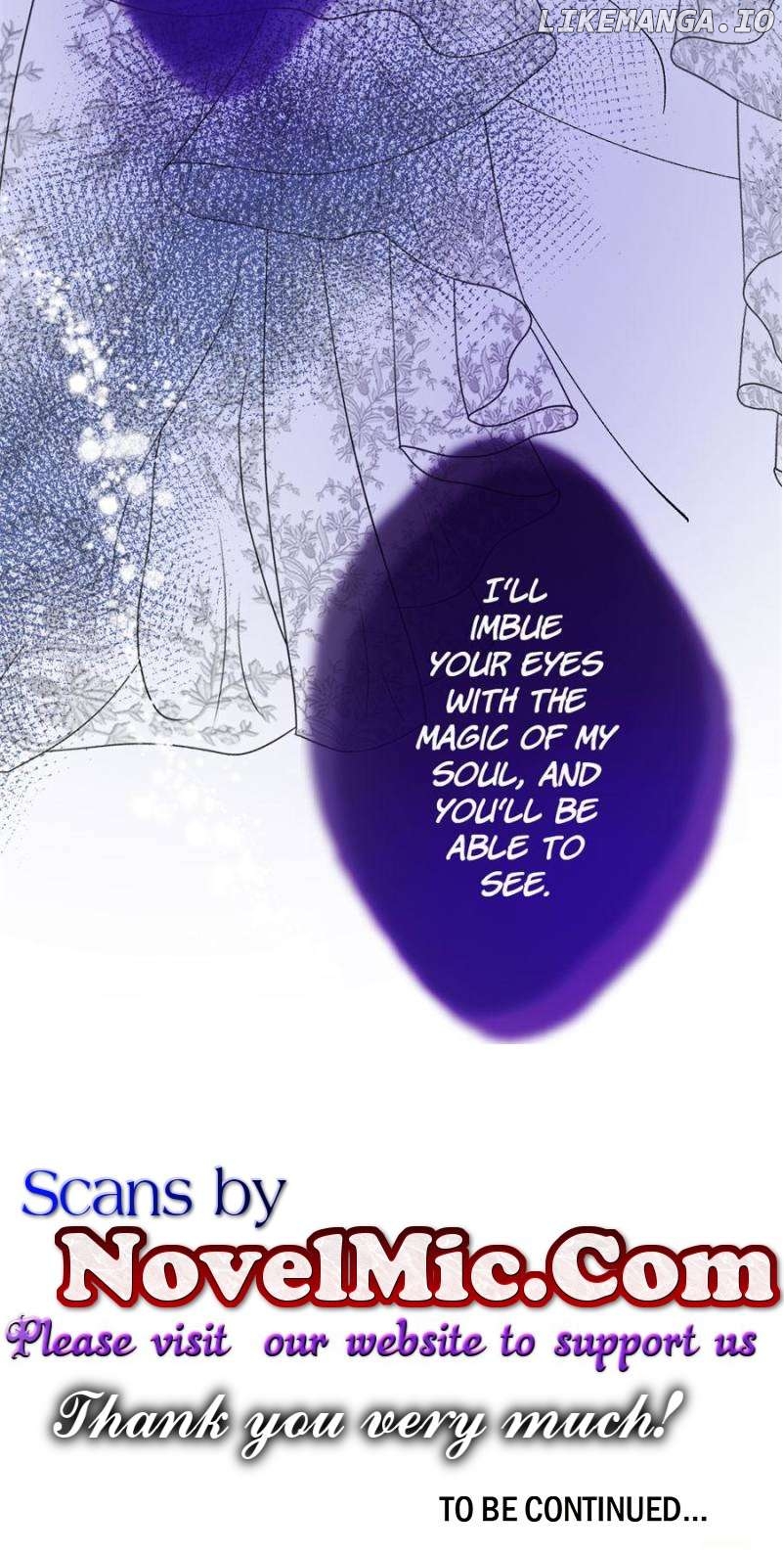 The Corrupted Witch Has No Choice But to Become a Villain Chapter 38 - page 44