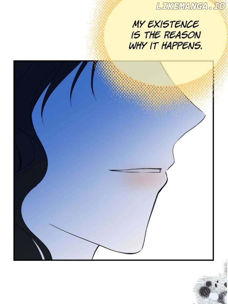 The Corrupted Witch Has No Choice But to Become a Villain Chapter 38 - page 5