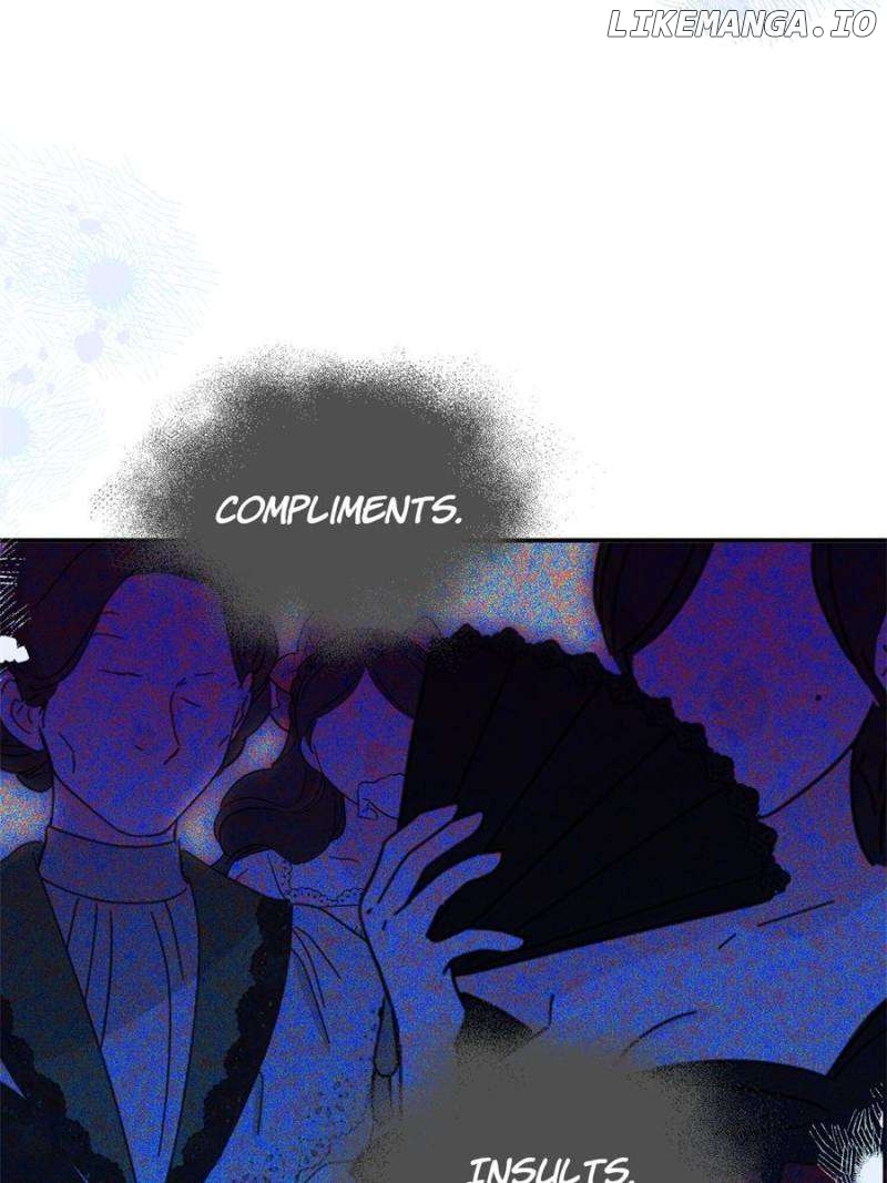 The Corrupted Witch Has No Choice But to Become a Villain Chapter 38 - page 7