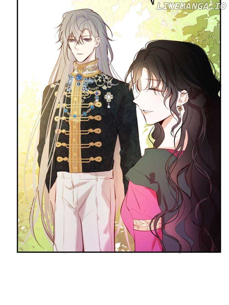 The Corrupted Witch Has No Choice But to Become a Villain Chapter 49 - page 10