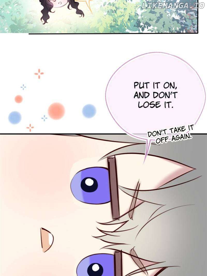 The Corrupted Witch Has No Choice But to Become a Villain Chapter 49 - page 13