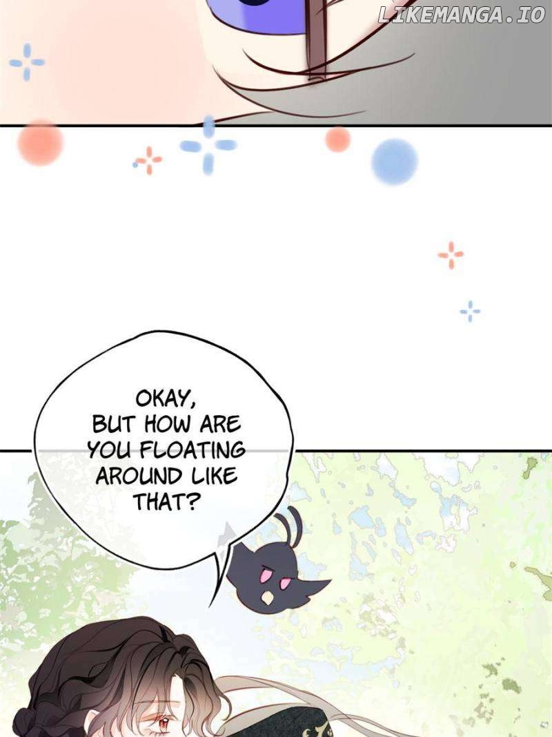 The Corrupted Witch Has No Choice But to Become a Villain Chapter 49 - page 14