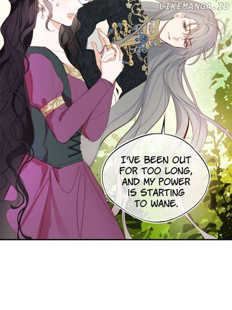 The Corrupted Witch Has No Choice But to Become a Villain Chapter 49 - page 15