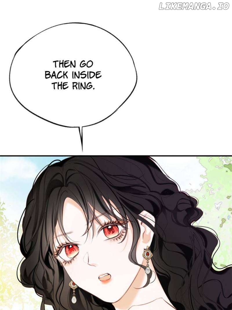 The Corrupted Witch Has No Choice But to Become a Villain Chapter 49 - page 16