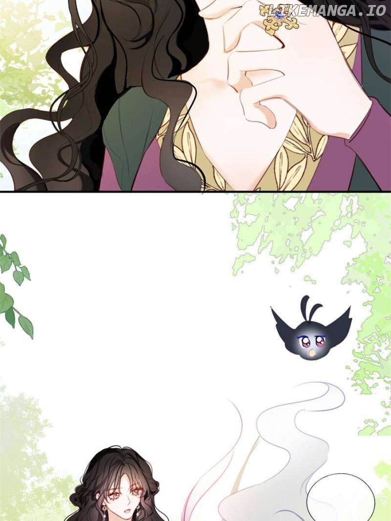 The Corrupted Witch Has No Choice But to Become a Villain Chapter 49 - page 17