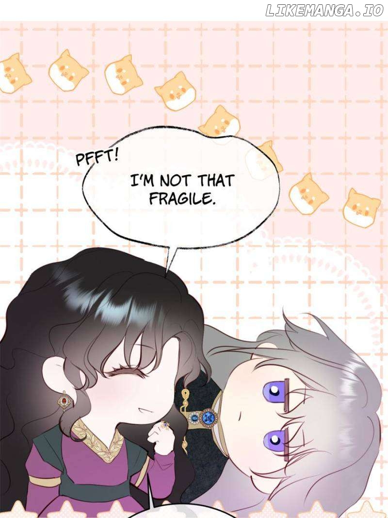 The Corrupted Witch Has No Choice But to Become a Villain Chapter 49 - page 21