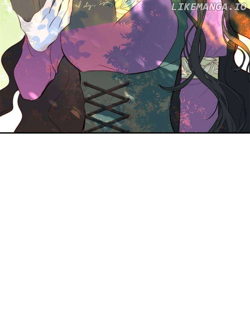 The Corrupted Witch Has No Choice But to Become a Villain Chapter 49 - page 27