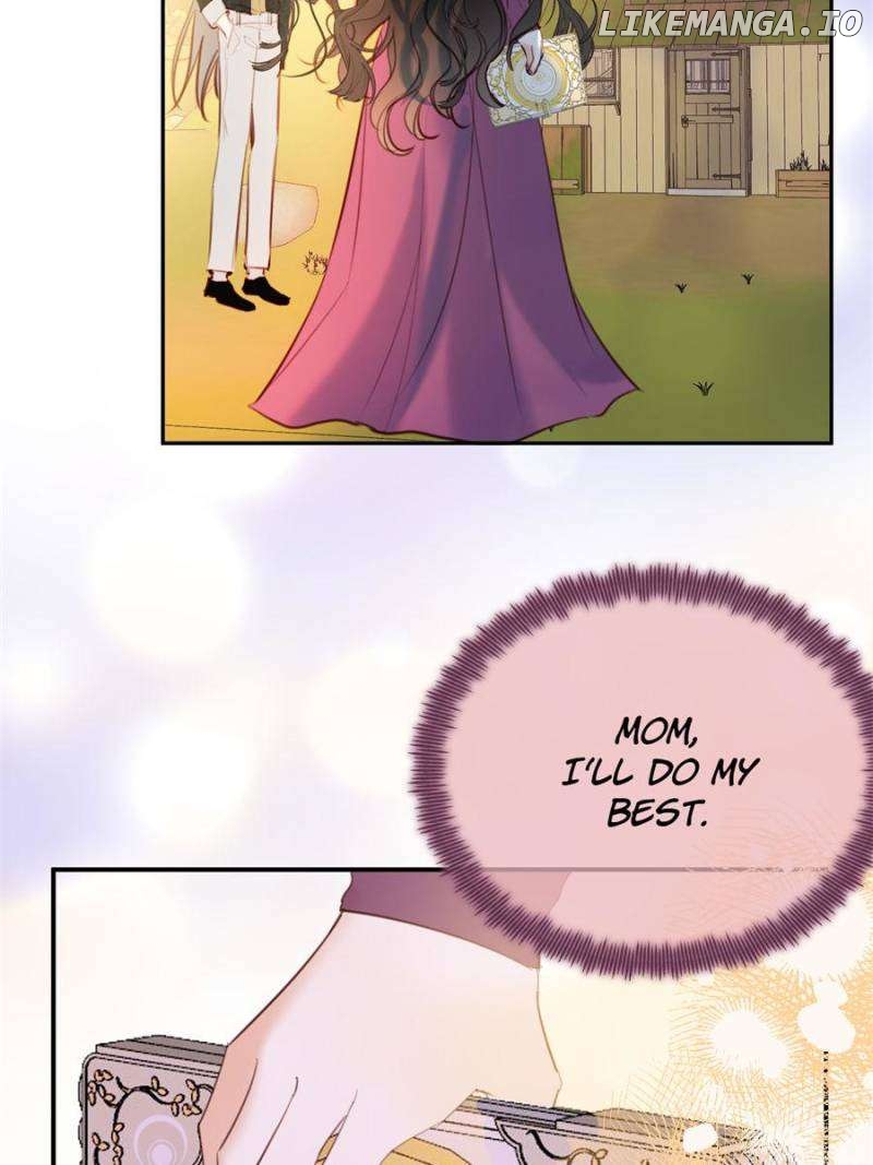 The Corrupted Witch Has No Choice But to Become a Villain Chapter 49 - page 4