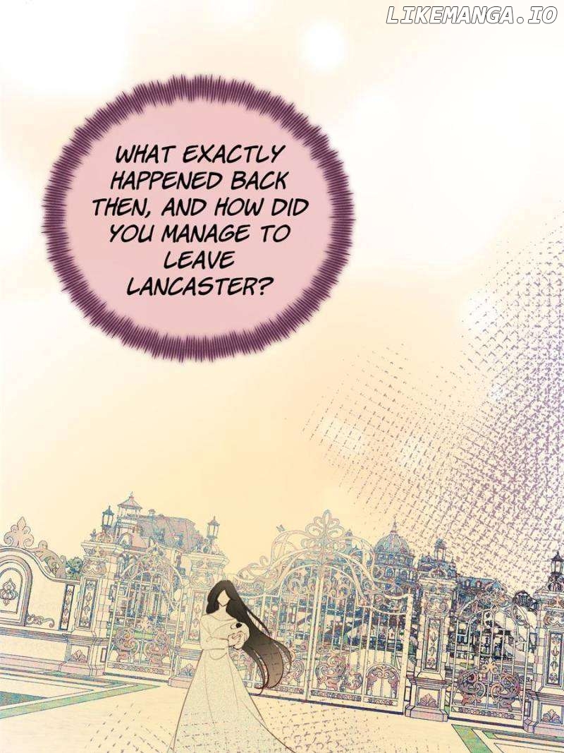 The Corrupted Witch Has No Choice But to Become a Villain Chapter 49 - page 6