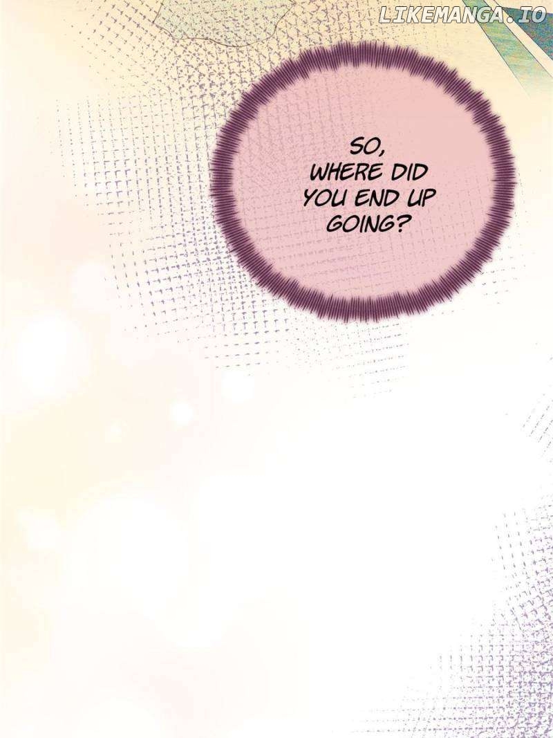 The Corrupted Witch Has No Choice But to Become a Villain Chapter 49 - page 7