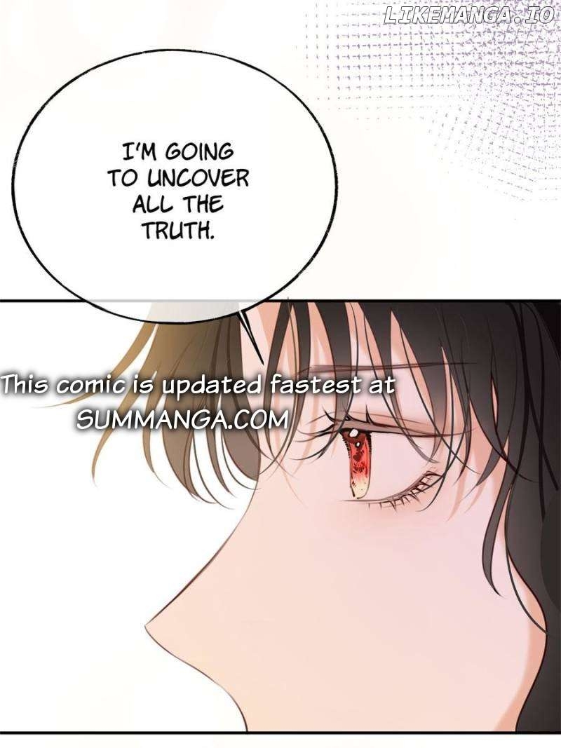 The Corrupted Witch Has No Choice But to Become a Villain Chapter 49 - page 8