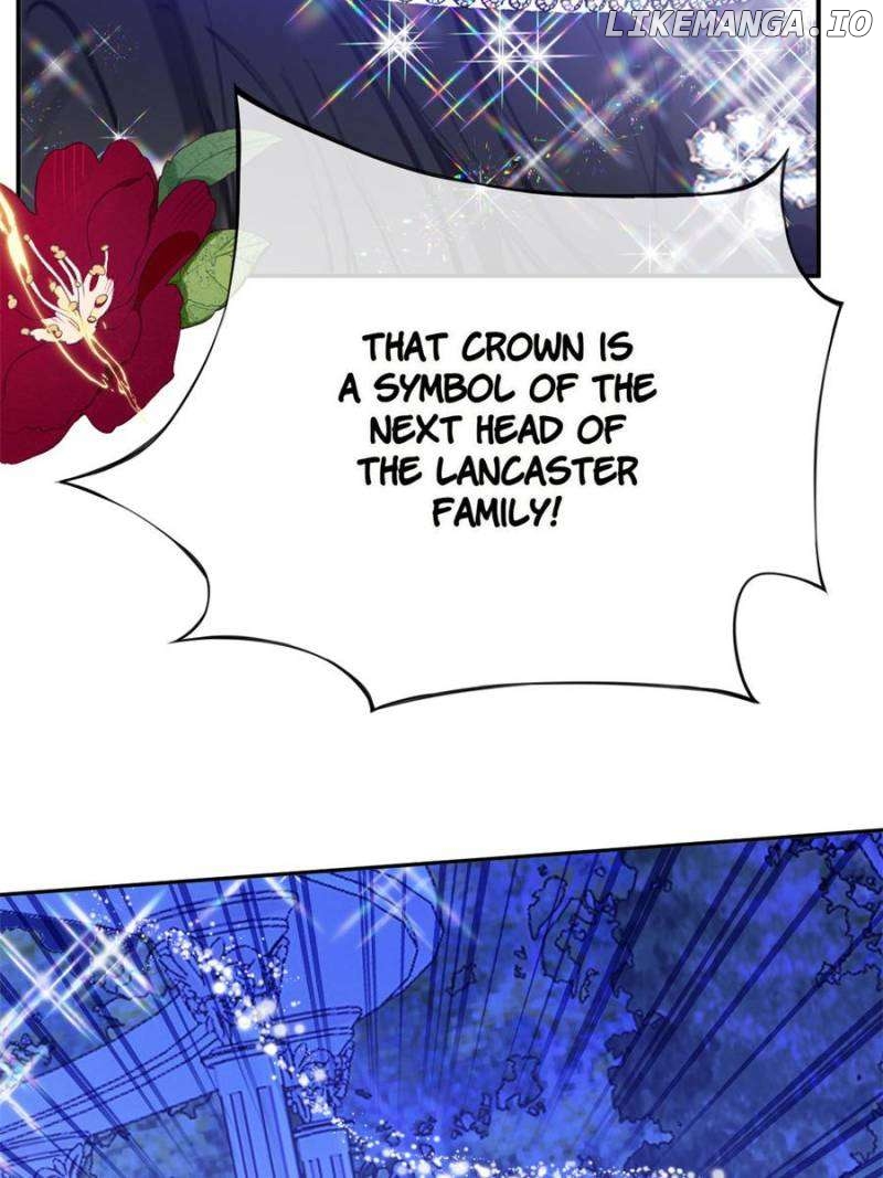 The Corrupted Witch Has No Choice But to Become a Villain Chapter 39 - page 13