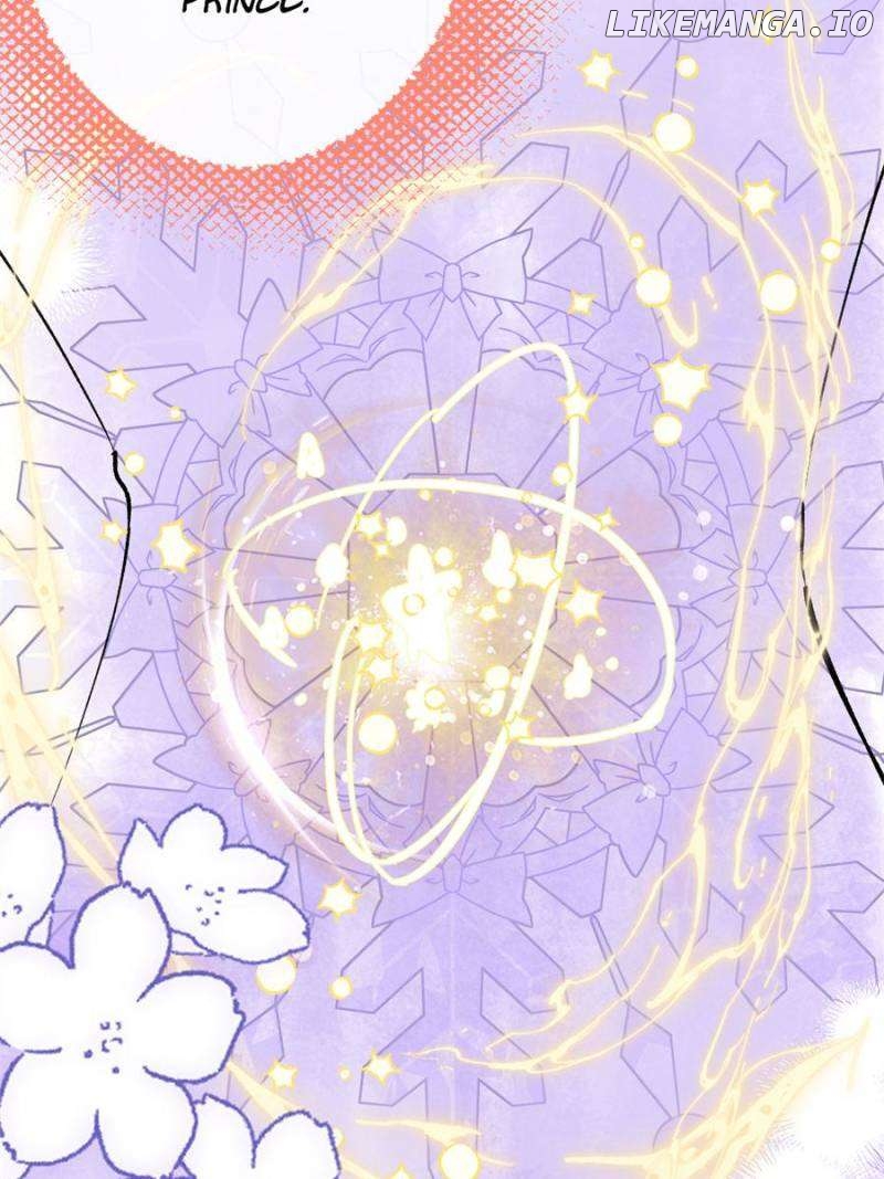 The Corrupted Witch Has No Choice But to Become a Villain Chapter 39 - page 22