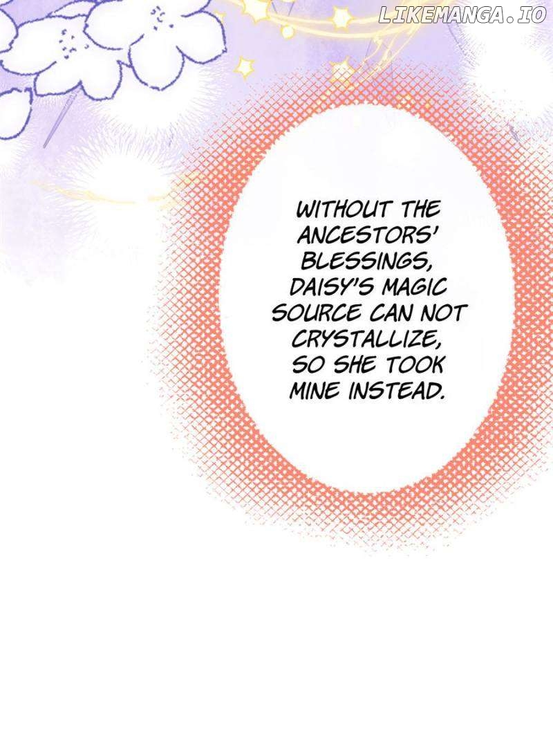 The Corrupted Witch Has No Choice But to Become a Villain Chapter 39 - page 23