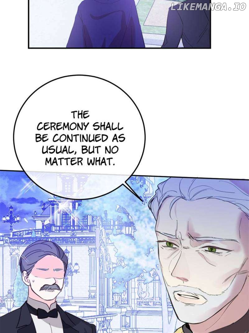 The Corrupted Witch Has No Choice But to Become a Villain Chapter 39 - page 26