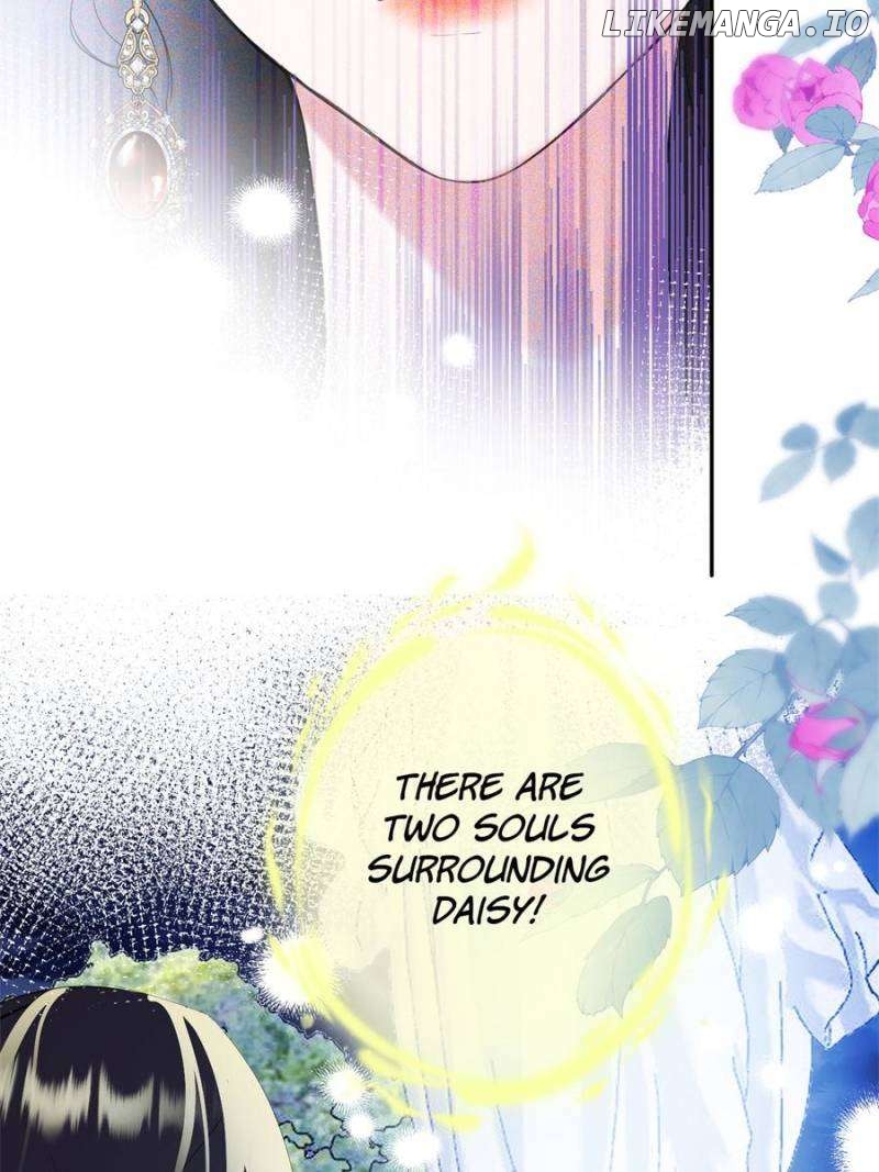 The Corrupted Witch Has No Choice But to Become a Villain Chapter 39 - page 3