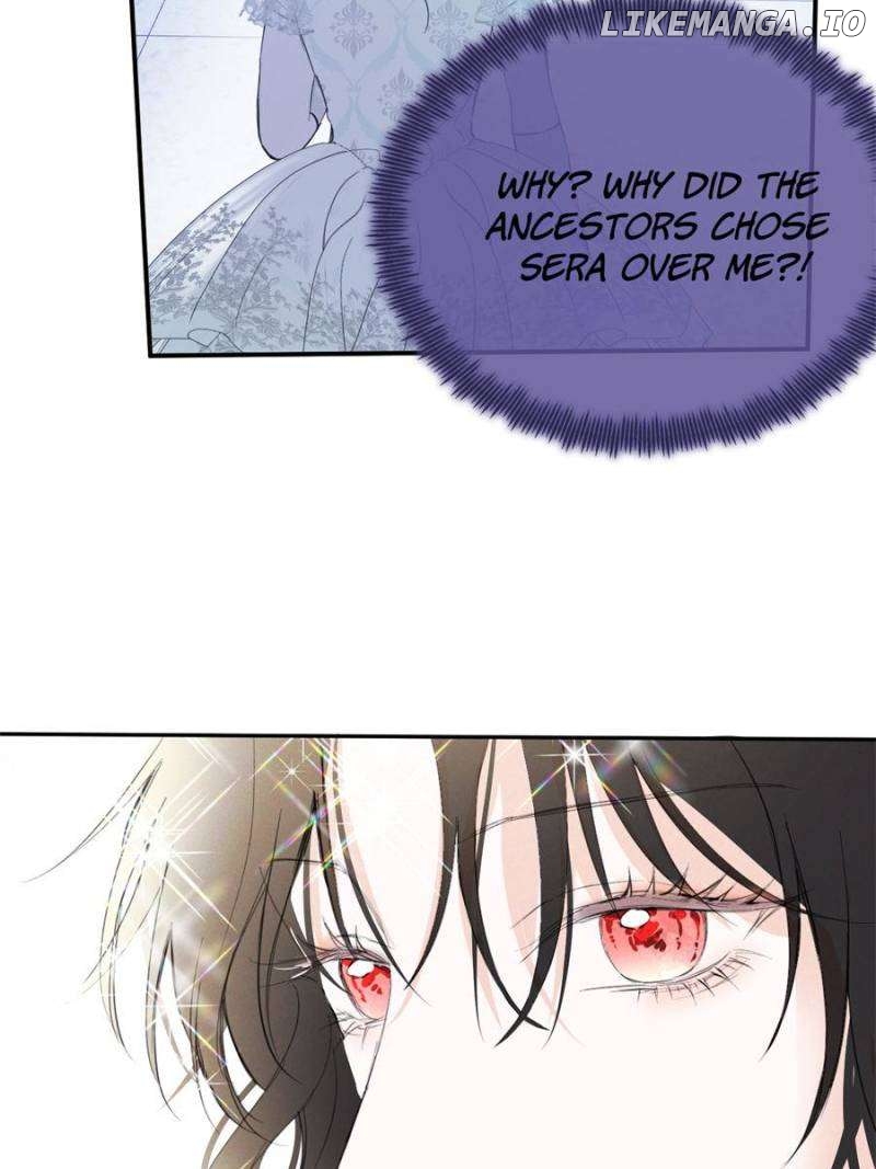 The Corrupted Witch Has No Choice But to Become a Villain Chapter 39 - page 30