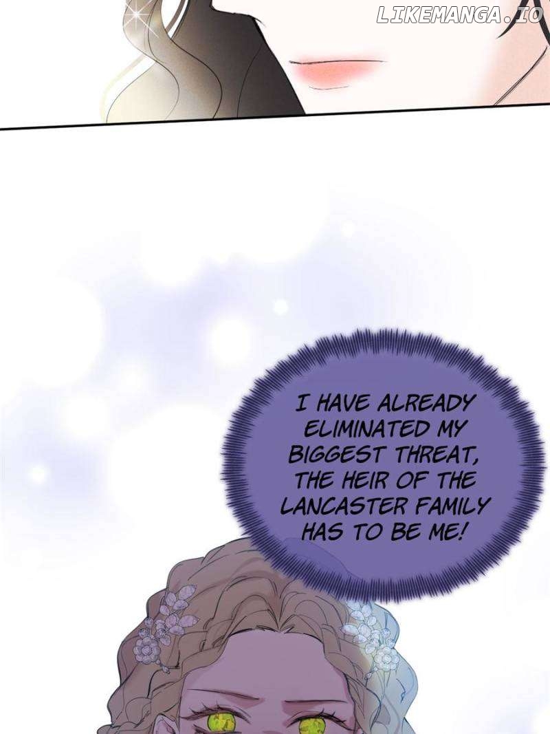 The Corrupted Witch Has No Choice But to Become a Villain Chapter 39 - page 31