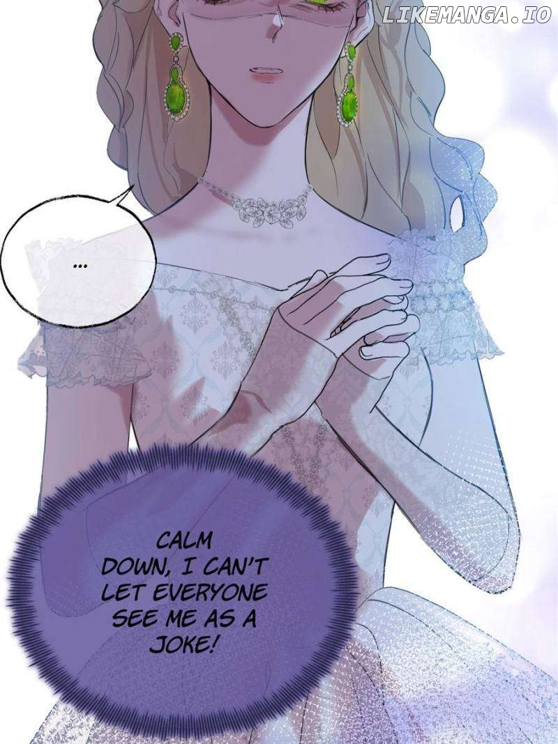 The Corrupted Witch Has No Choice But to Become a Villain Chapter 39 - page 32