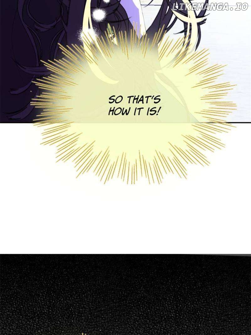 The Corrupted Witch Has No Choice But to Become a Villain Chapter 39 - page 5