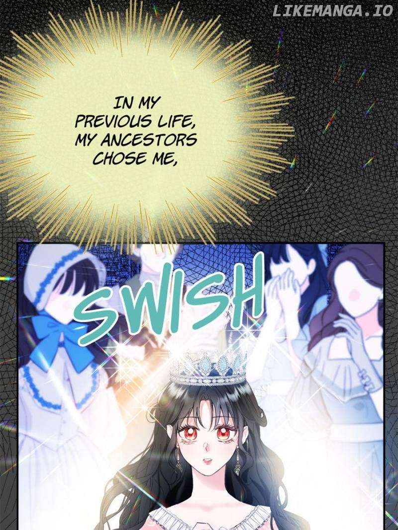 The Corrupted Witch Has No Choice But to Become a Villain Chapter 39 - page 6