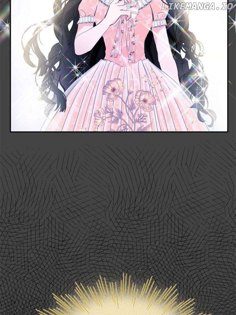 The Corrupted Witch Has No Choice But to Become a Villain Chapter 39 - page 7