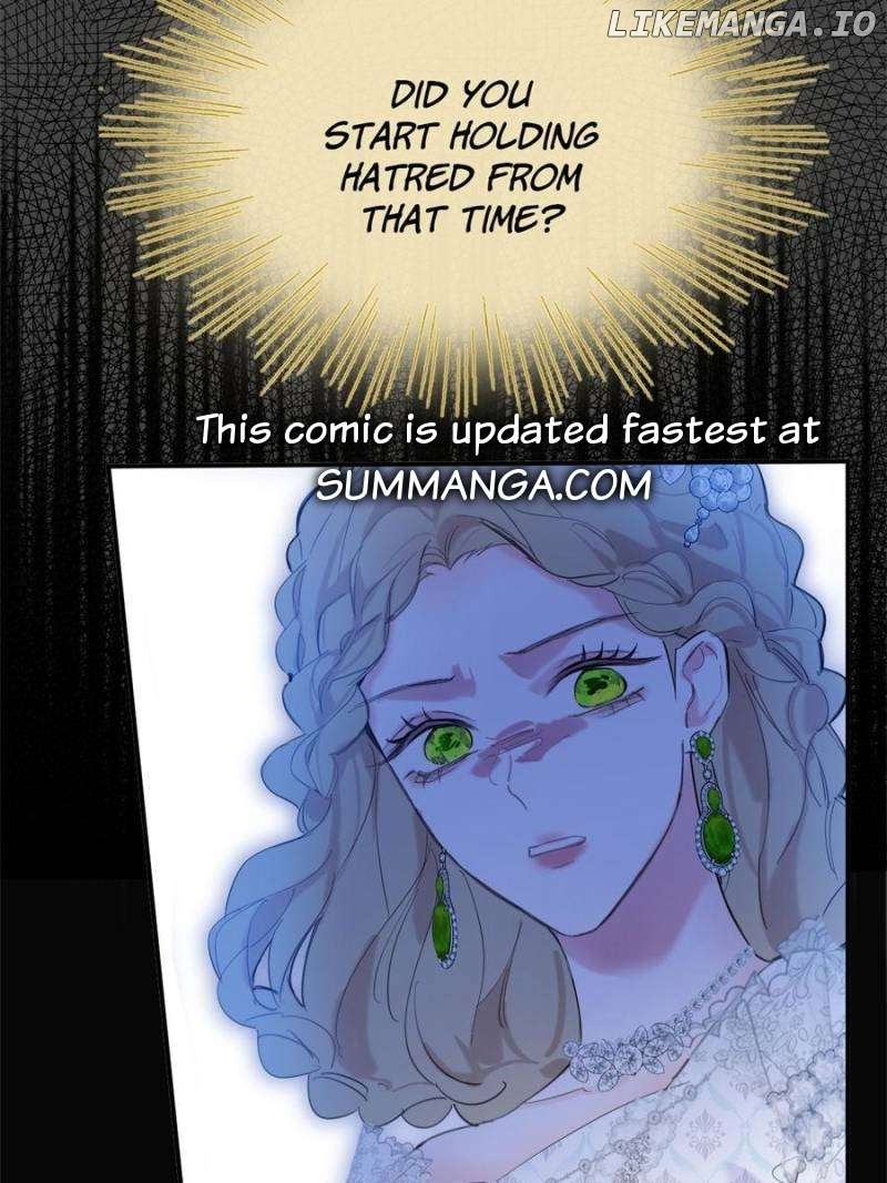 The Corrupted Witch Has No Choice But to Become a Villain Chapter 39 - page 8