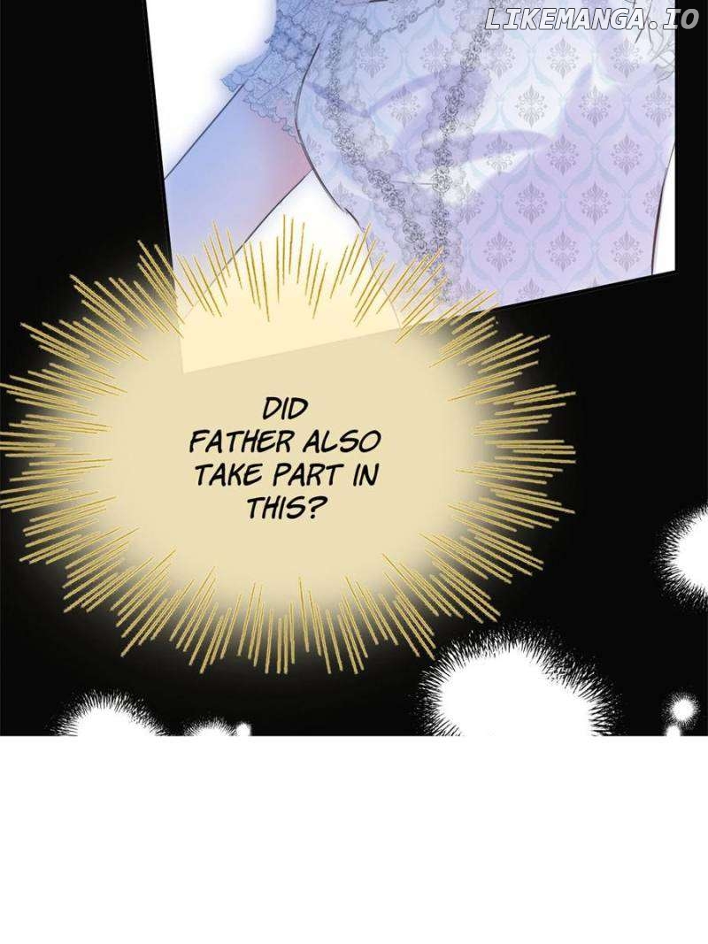 The Corrupted Witch Has No Choice But to Become a Villain Chapter 39 - page 9