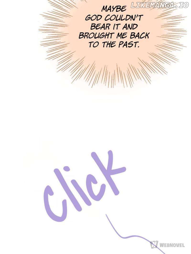 The Corrupted Witch Has No Choice But to Become a Villain Chapter 4 - page 31