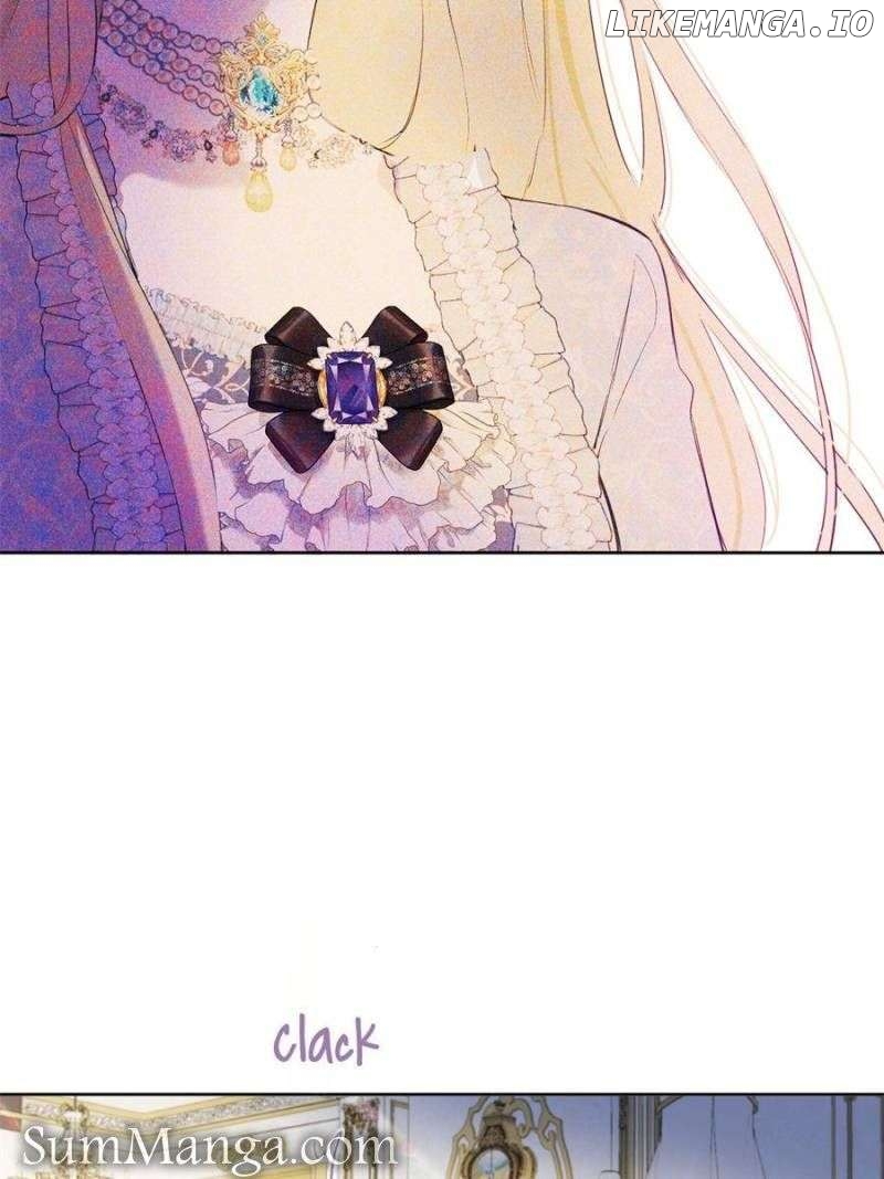 The Corrupted Witch Has No Choice But to Become a Villain Chapter 4 - page 41
