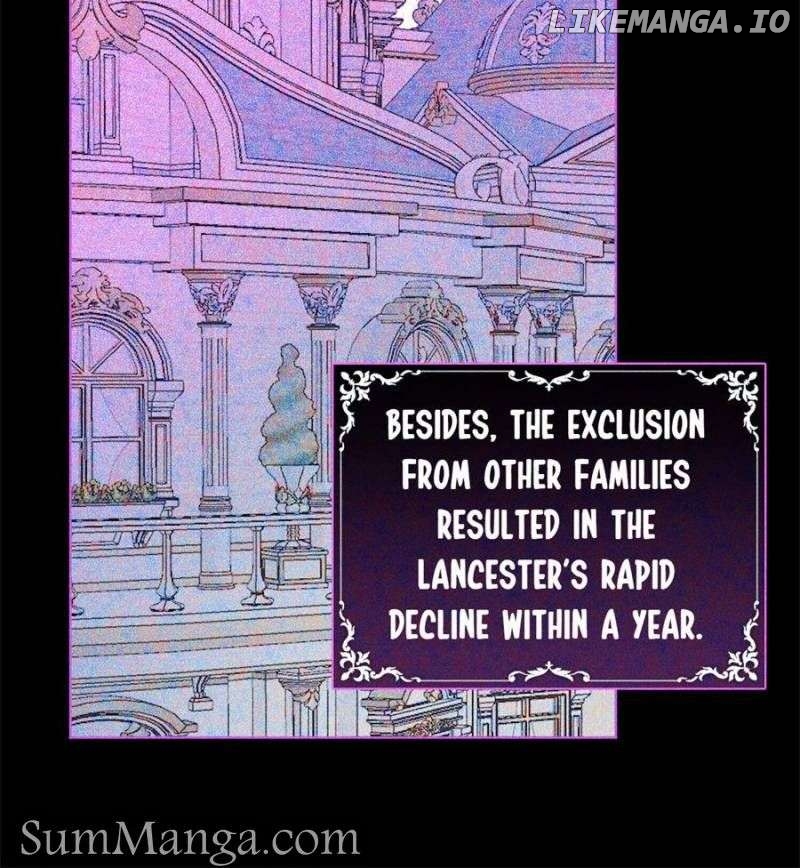 The Corrupted Witch Has No Choice But to Become a Villain Chapter 5 - page 10
