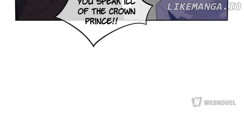 The Corrupted Witch Has No Choice But to Become a Villain Chapter 5 - page 38