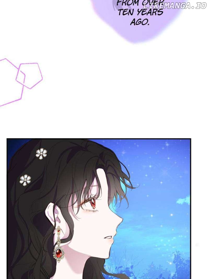 The Corrupted Witch Has No Choice But to Become a Villain Chapter 45 - page 14