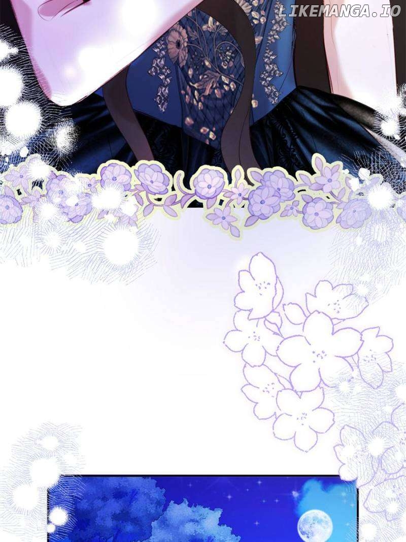 The Corrupted Witch Has No Choice But to Become a Villain Chapter 46 - page 3