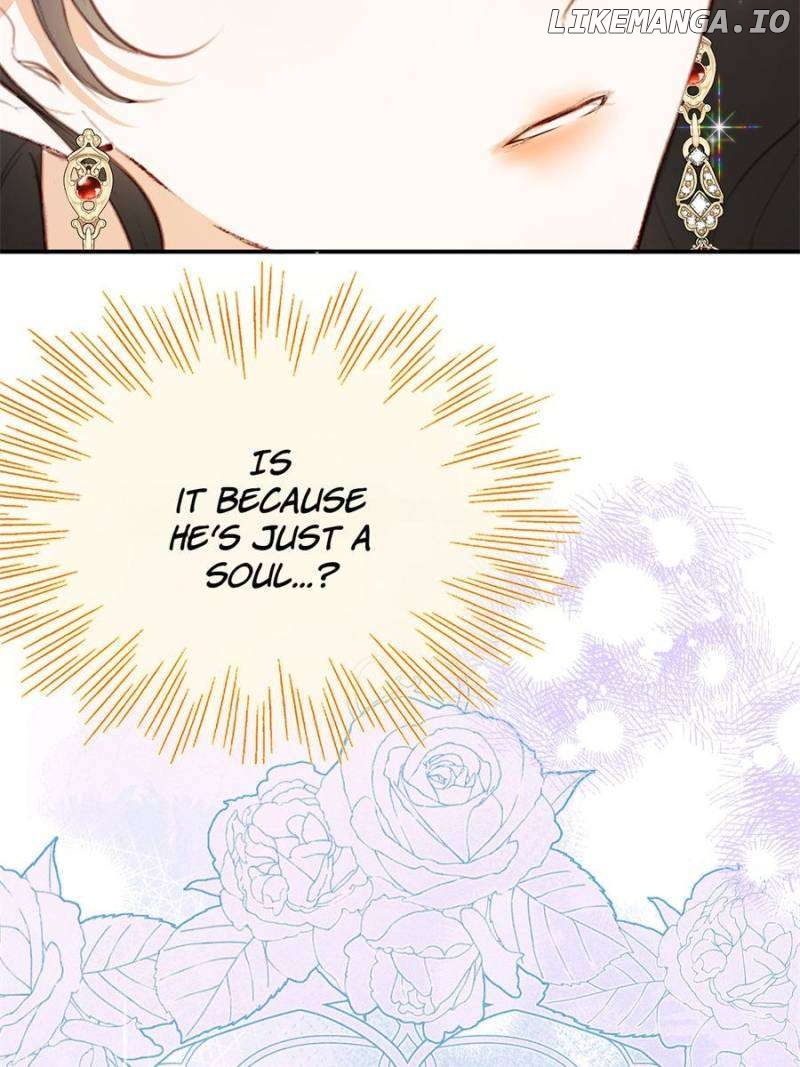 The Corrupted Witch Has No Choice But to Become a Villain Chapter 47 - page 13