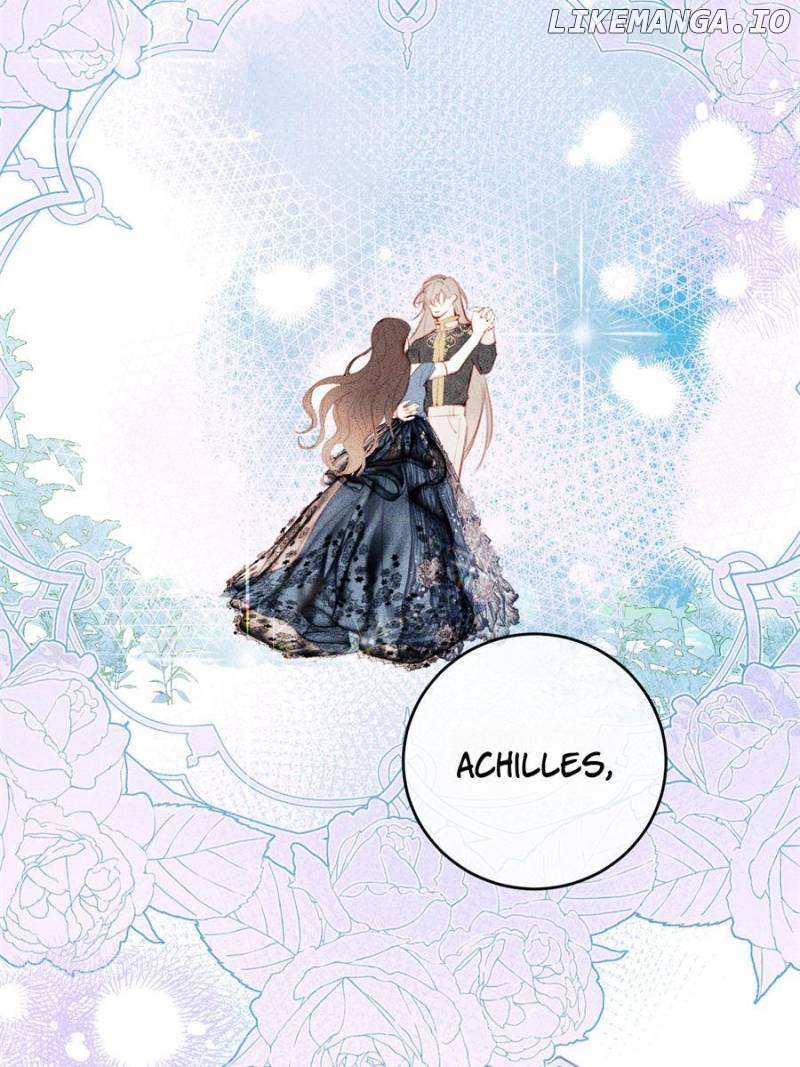 The Corrupted Witch Has No Choice But to Become a Villain Chapter 47 - page 14