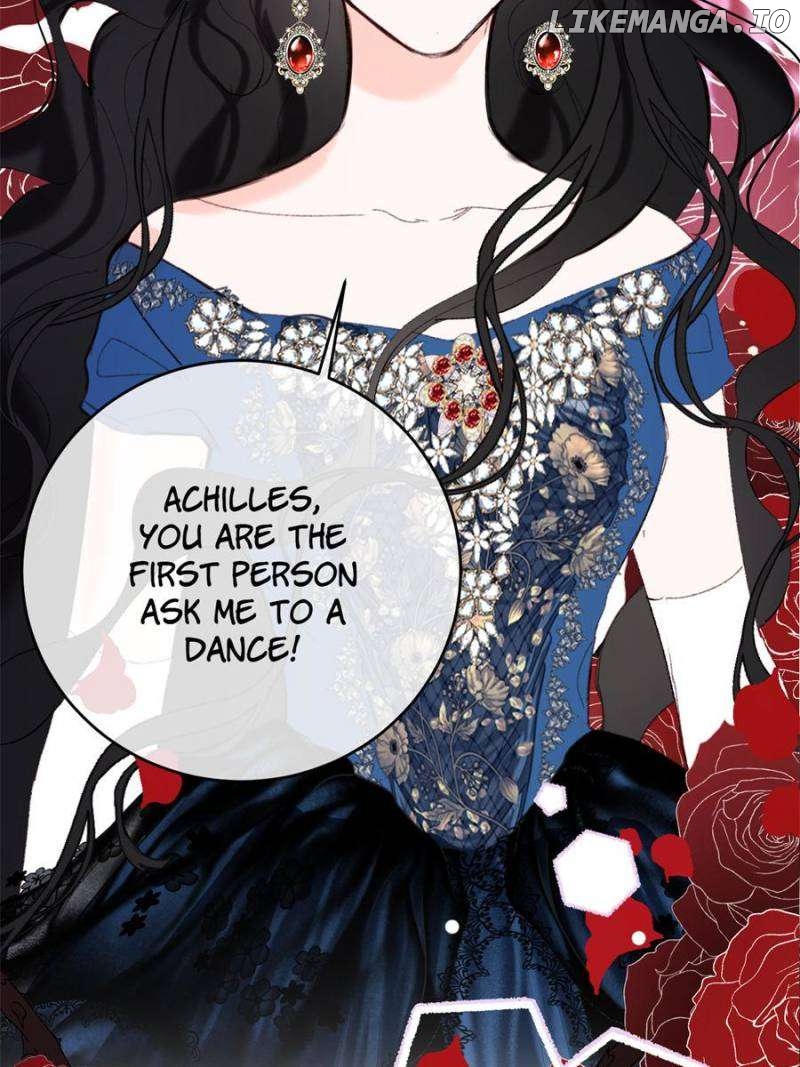 The Corrupted Witch Has No Choice But to Become a Villain Chapter 47 - page 6