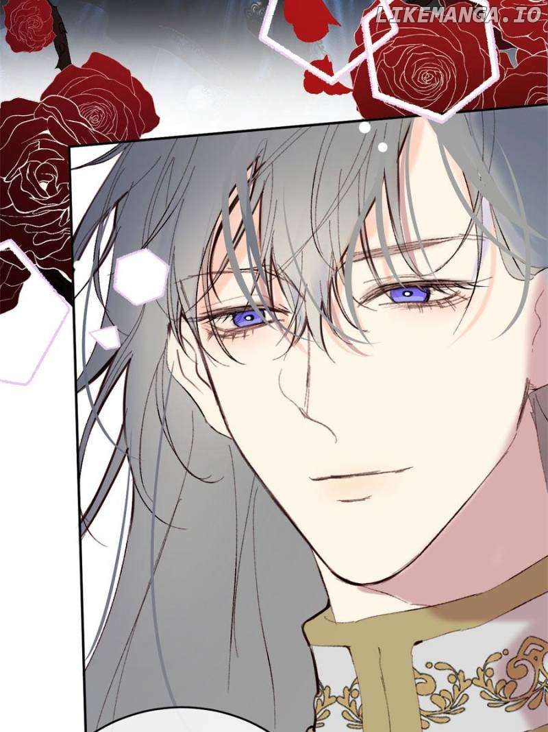 The Corrupted Witch Has No Choice But to Become a Villain Chapter 47 - page 7