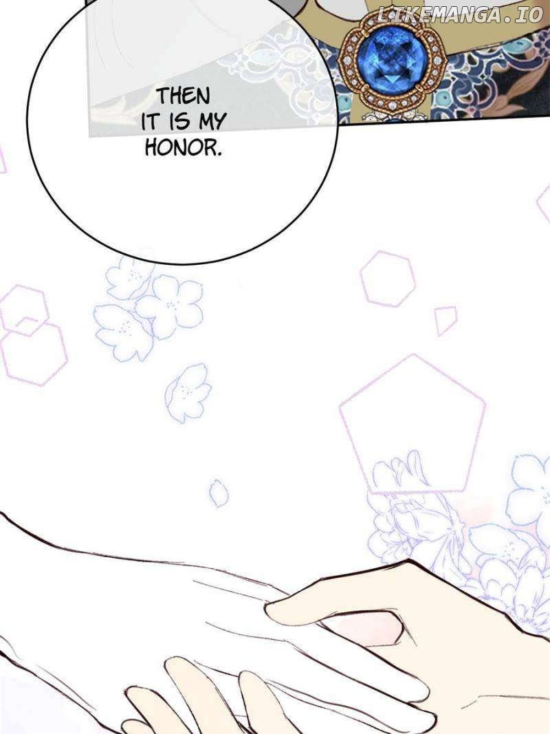 The Corrupted Witch Has No Choice But to Become a Villain Chapter 47 - page 8