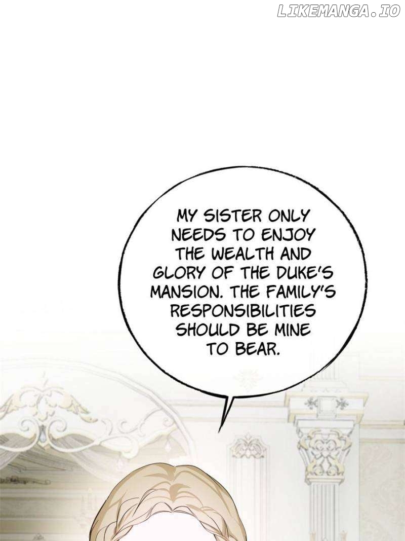 The Corrupted Witch Has No Choice But to Become a Villain Chapter 28 - page 26